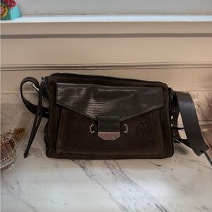 Rag and Bone Small Messenger Bag